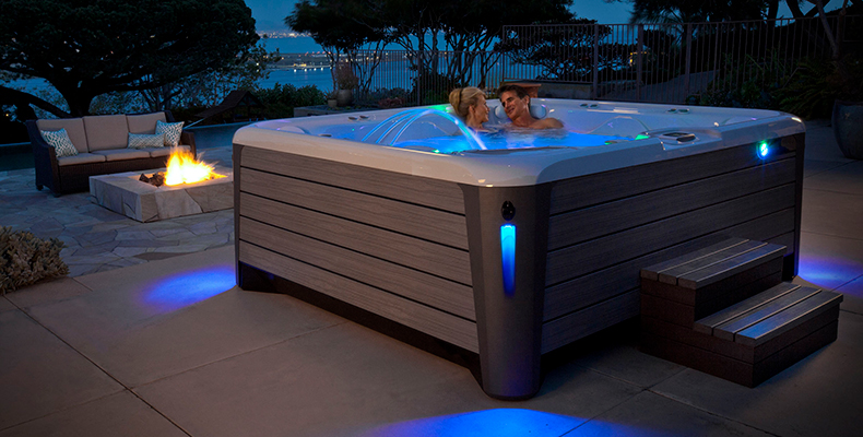 Everything you need to know about Hot Spring Hot Tubs