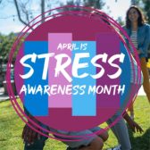 Stress Awareness Month: How a HotSpring Hot Tub Can Help